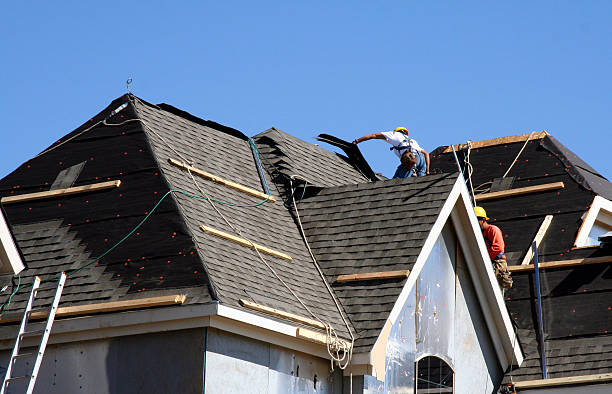 Best Residential Roofing Contractor  in Wartburg, TN