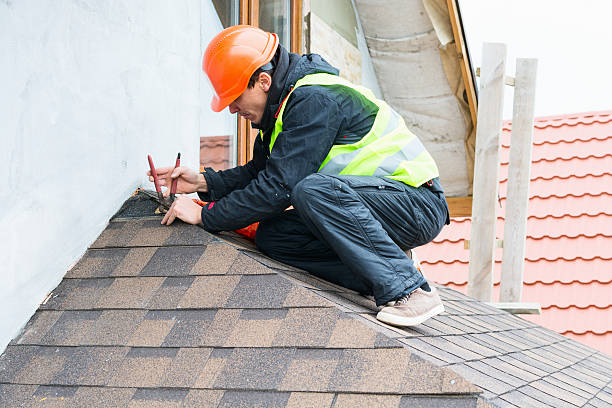 Best Flat Roof Repair Services  in Wartburg, TN